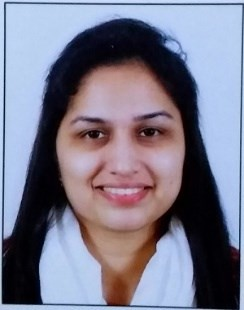 Ms. Ankita Nagmote