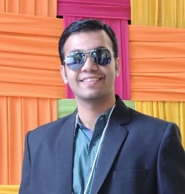 Dr. Udayan Chakraborty
