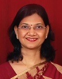 Dr. Anuja Agarwal
