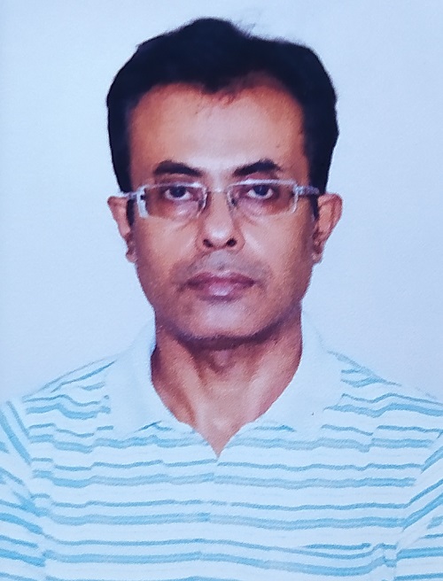 Dr Arindam Chaudhuri