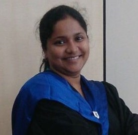 Arkita Singh