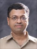 Dr. Chandan Maitrani