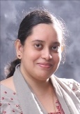 Dr. Payal B. Joshi