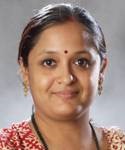 Dr. Geetha Mohan Iyer