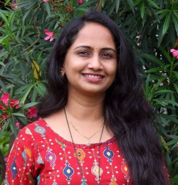 Prof. Madhura Vikram Vyawahare