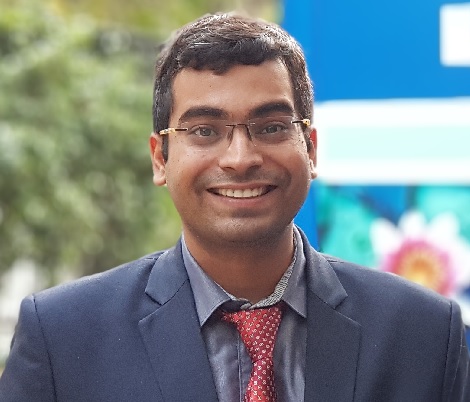Prof. Nishchal Dwivedi