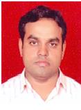 Mr. Prashant Kharote