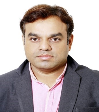 Dr. Prashant Kharote