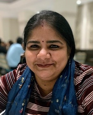 Dr Priyanka Suresh