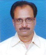 Dr. Ramachandra. A. Hegde
