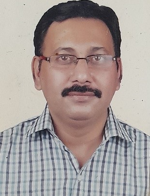 Dr. Rajesh Y. Patil
