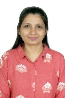 Rashmi Patel