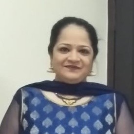 Dr. Shailaja Rego