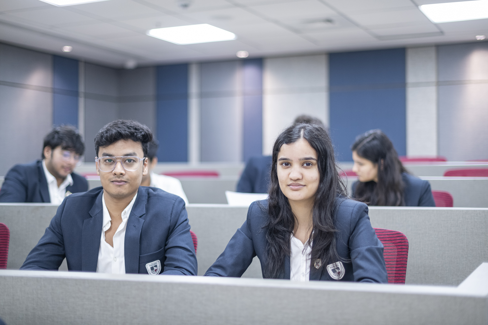 B. Tech Computer Science and Engineering (Data Science) - MPSTME