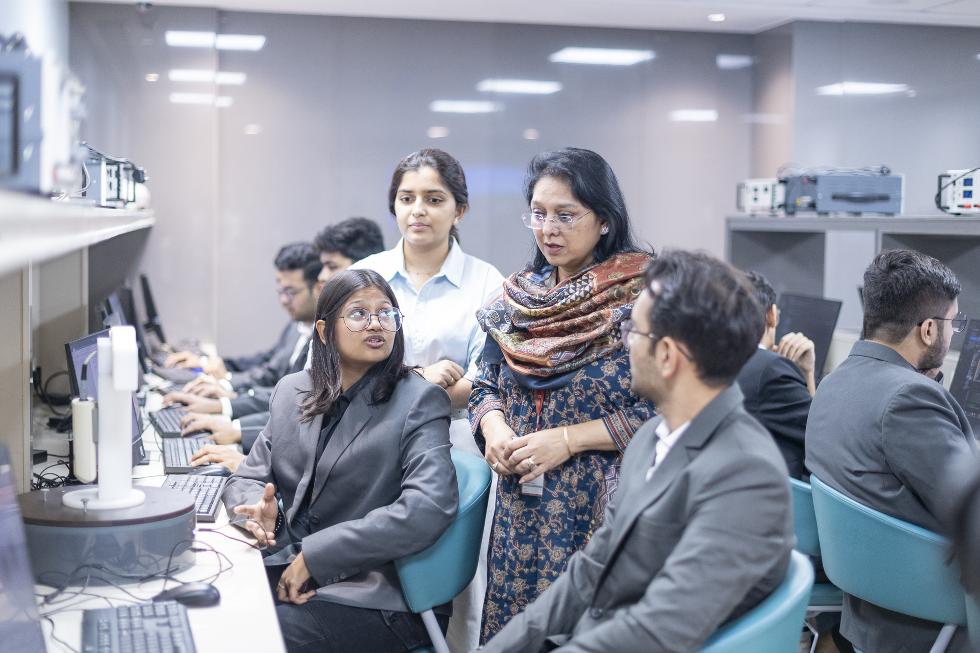 Diploma In Computer Engineering After 10th