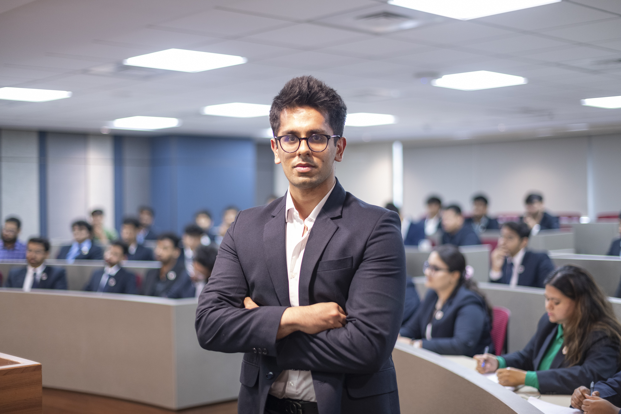 B Tech Computer Science and Business Systems - MPSTME